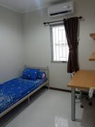 Pagedangan House | Rumah kost Anarta House H16-2 BSD City dekat ICE
