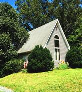 Batesville Cabin | Mechums Cottage Retreat, Crozet: Wine Country!