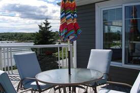 Sambro House | Susan's at Sambro, Bed and Breakfast by the Sea