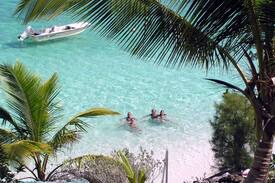 Great Exuma House | Sundowner House at beautiful Hooper's Bay