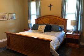 Avinger House | Pine Tree Crest