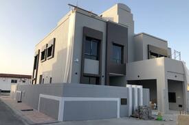 Al Markh House | Brand New villa in Saar