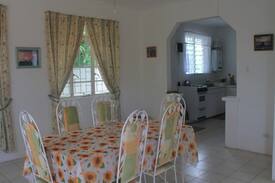 Fitts Village House | " Davenport Cottage"