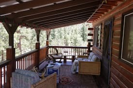 Nathrop House | NEW Double Love Cabin on the Base of Mt Princeton