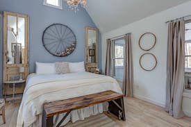 Franklin Cabin | Storybook Cottage on 8 private acres Leipers Fork