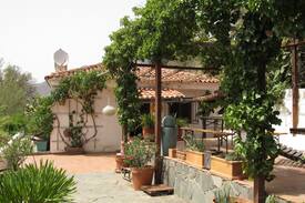Tejeda Villa | Finca la Isa - Casa Inagua