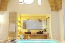 Miggiano Hotel | La Dimora delle Fate Luxury & SPA