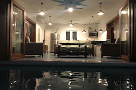 Providenciales House | The LightHouse Cottage- 2 bed private villa *pool*