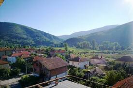 Zemen Apartment | Cosy apartment with amazing view