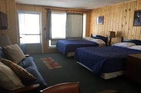 Gaylord Resort | Dixon Lake Resort; Lakefront Villa’s.