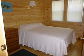 Rockwood Cabin | Eagles Nest on Moosehead Lake, Rockwood, Maine