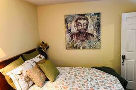 Redlands House | Adorable Casita located in downtown Redlands.