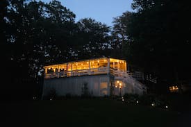 Pikeville Cabin | Cane Creek Cottage at Fall Creek Falls