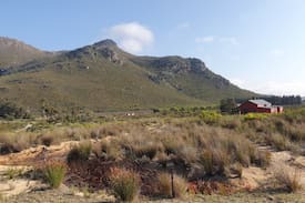 Slanghoek Cabin | Rustic cabin in the heart of Bainskloof