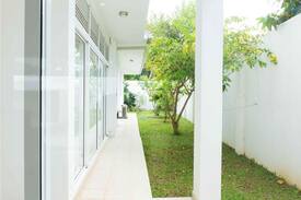 New Town Bed & Breakfast | Serendib Villa Anuradhapura -Room 1