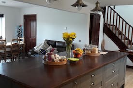 Broadford Bed & Breakfast | Claymore House