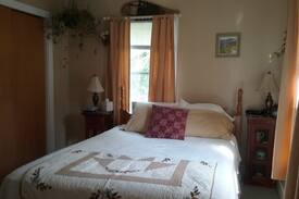 Lake Placid Bed & Breakfast | Blue moon Bed and Breakfast
