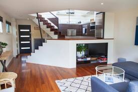 Inverloch House | High Tides Inverloch