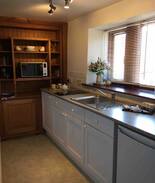 Eaglesfield Apartment | High Barn
