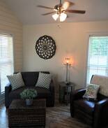 Brewton House | The Cottages on Underwood Unit B