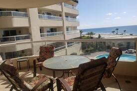 Playa Encantada Apartment | LA JOYA DEL MAR ROSARITO CONDOMINIO 2 RECAMARAS