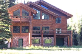 Dolores Cabin | The Rivers Bend Lodge at Wildcat