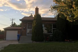 Pocatello House | Idahome Away from Home