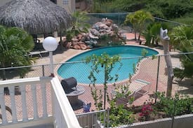 Tera Kora Apartment | KUNUKU-ABOU APARTMENTS CURAÇAO (C)