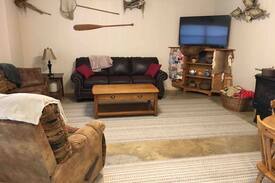 Van Buren Apartment | The Bonney House