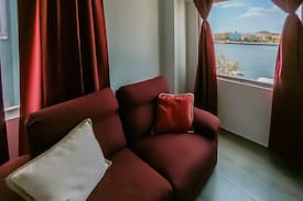 Punda Apartment | Port View Apartments at HANDELSKADE