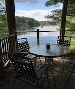 Acton House | Sweet Cottage on Loon Pond
