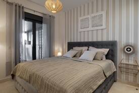 New Golden Mile Apartment | Luxury Marbella Oasis of Silence Two Bed apartment