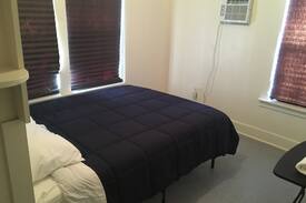 Kermit House | Kermit Home: Man Camp Style