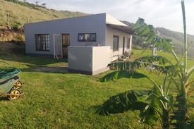 Mbotyi Cabin | Basecamp Zebra
