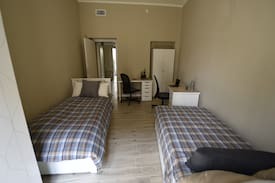 San Paolo Apartment | HOME 112