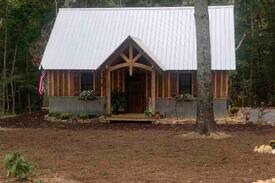 Rising Fawn Cabin | Plum Cozy Cabin/Chattanooga/Cloudland Canyon