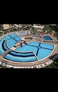 Tomuk Belediyesi Apartment | Flamingo 8 Ferienanlage