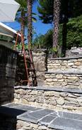 Magadino House | Casa Anna, kleines Haus mit Pool - Maximum Privacy