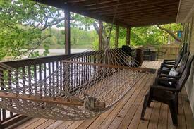 Danville Cabin | Edgewater Retreat