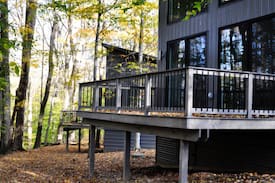 Salem Cabin | "THE STARS" - Creek Ridge Cabins at Lexington
