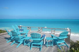 Tar Bay House | Jericho Beach House Exuma Bahamas