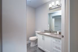 Bedford House | Amesbury Gate