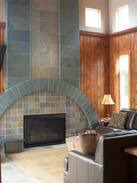 Baileys Harbor House | Cana Point Lakehouse on the Water for large groups