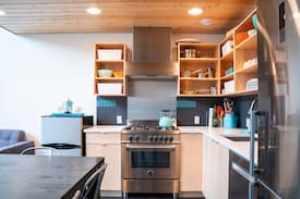Snoqualmie Pass House | Stunning Pass Life Loft at Snoqualmie Pass