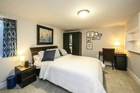 Alki House | Eagles Nest in Alki Beach Guest Suite