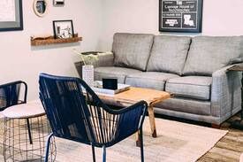 East Natchitoches House | Carriage House of Nachitoches