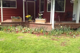 Forks House | Jacob Blacks Vacation Rental