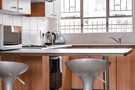 Krugersdorp Apartment | Clivia Crescent, Krugersdorp