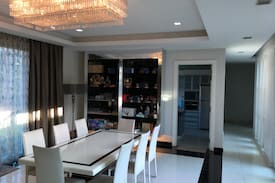 Country Heights Villa | Galaxy Villa Country Heights