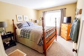 Lincoln Apartment | 2020/2021 Winter Seasonal Rental